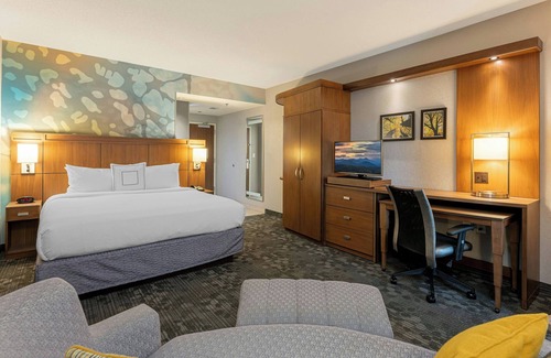Arden Hotel | Courtyard by Marriott Asheville Airport