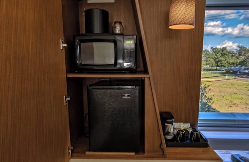 McNeil Hotel | Courtyard by Marriott Austin Northwest/Lakeline