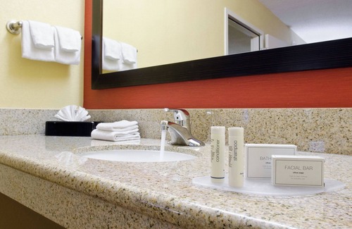 Five Points South Hotel | Courtyard by Marriott Birmingham Downtown at UAB