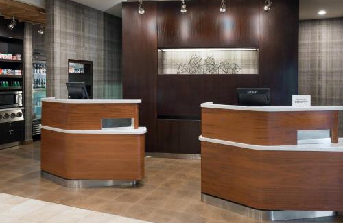 Cheektowaga Hotel | Courtyard by Marriott Buffalo Airport