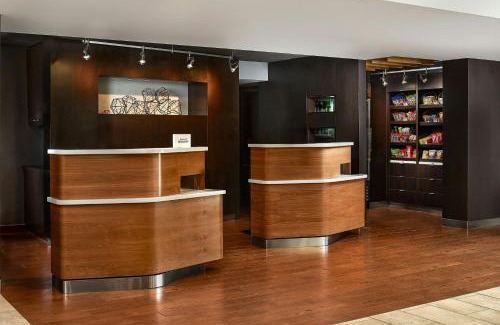 Boulder Hotel | Courtyard by Marriott Boulder