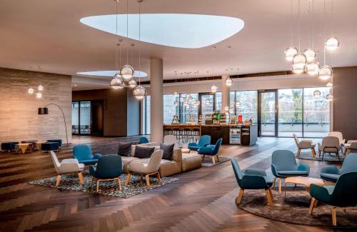 Brno-stred Hotel | Courtyard by Marriott Brno