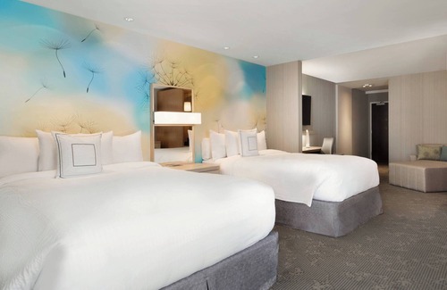 Meadowvale Village Hotel | Courtyard by Marriott Toronto Mississauga/West