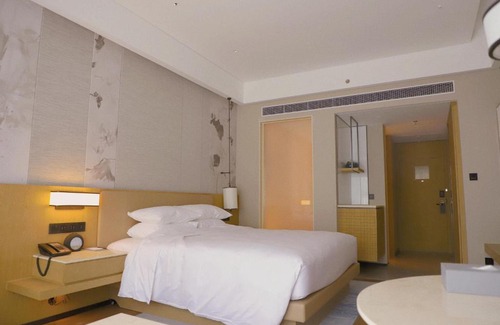 Jiuzhaigou Hotel | Courtyard by Marriott Jiuzhaigou