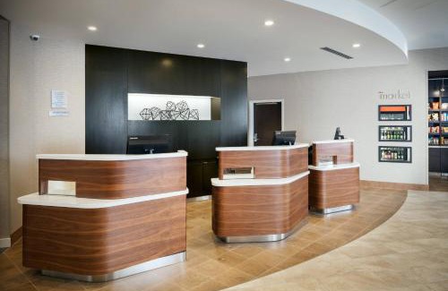 Corvallis Hotel | Courtyard by Marriott Corvallis