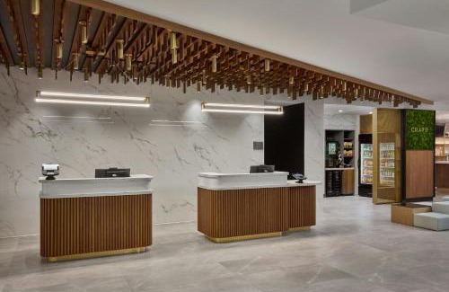 Sun Valley Hotel | Courtyard by Marriott Denver Downtown West