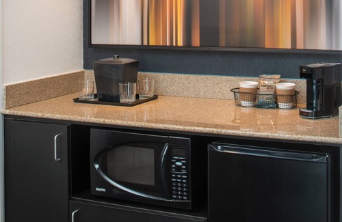 Herndon Hotel | Courtyard by Marriott Dulles Airport Herndon/Reston