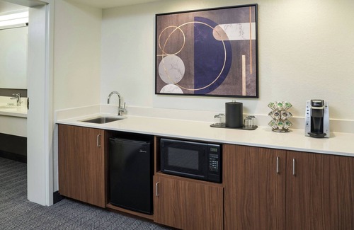 Weston Hotel | Courtyard by Marriott Fort Lauderdale Weston