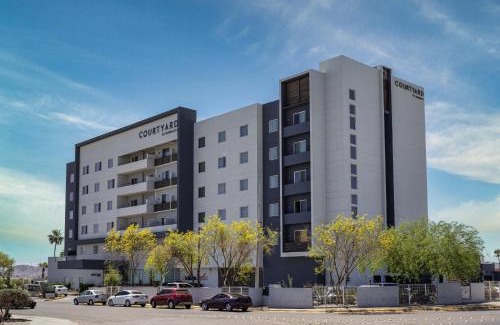 Hermosillo Hotel | Courtyard by Marriott Hermosillo