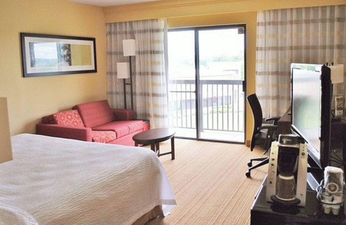 Manchester Hotel | Courtyard by Marriott Hartford Manchester
