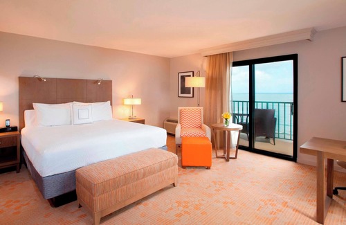 Isla Verde Hotel | Courtyard by Marriott Isla Verde Beach Resort