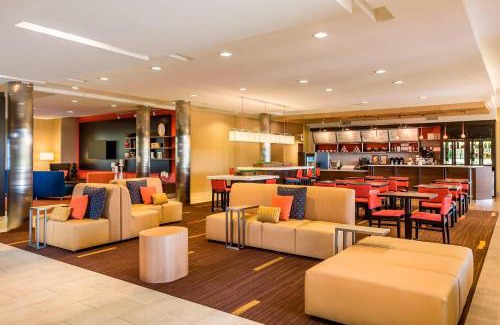 Portage Hotel | Courtyard by Marriott Kalamazoo Portage
