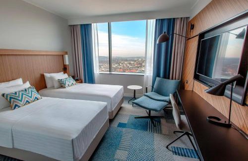 Katowice Hotel | Courtyard by Marriott Katowice City Center