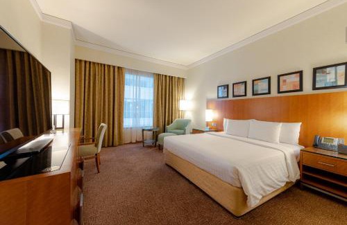 Kuwait City Hotel | Courtyard By Marriott Kuwait City