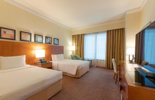 Kuwait City Hotel | Courtyard By Marriott Kuwait City