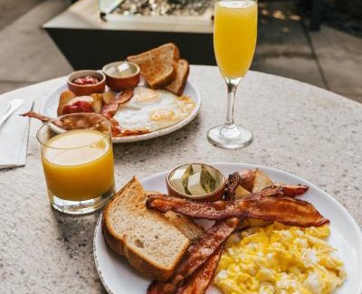 Los Angeles Hotel | Courtyard by Marriott Los Angeles LAX/Century Boulevard
