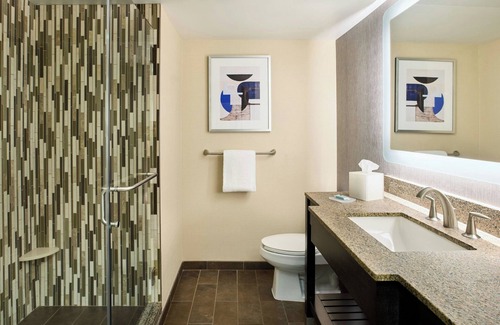 Sherman Oaks Hotel | Courtyard by Marriott Los Angeles - Sherman Oaks