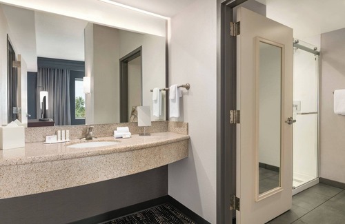 Witmer Hotel | Courtyard by Marriott Lancaster