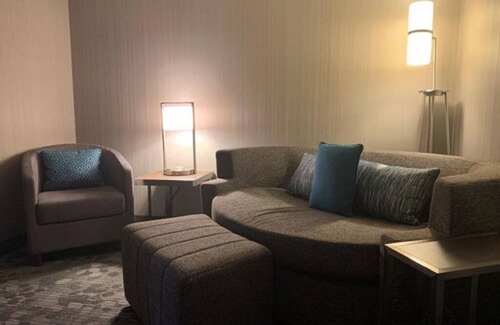 Westminster Hotel | Courtyard by Marriott London