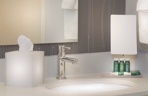 Lynchburg Hotel | Courtyard by Marriott Lynchburg