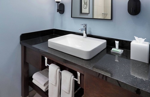 French Quarter Hotel | Courtyard by Marriott New Orleans French Quarter/Iberville