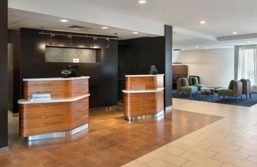 Wallingford Hotel | Courtyard by Marriott New Haven Wallingford
