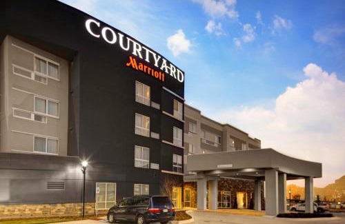 Gretna Hotel | Courtyard by Marriott New Orleans Westbank/Gretna