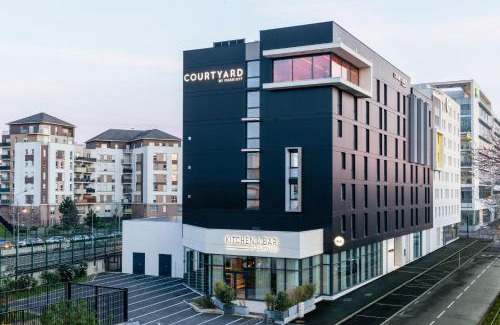 La Source Hotel | Courtyard by Marriott Paris Creteil