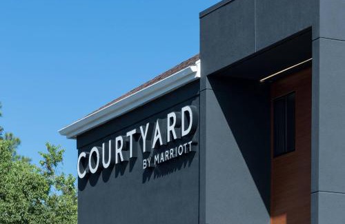 Ferry Pass Hotel | Courtyard by Marriott Pensacola