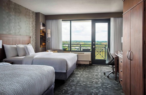 Mainland Hotel | Courtyard by Marriott Philadelphia Lansdale