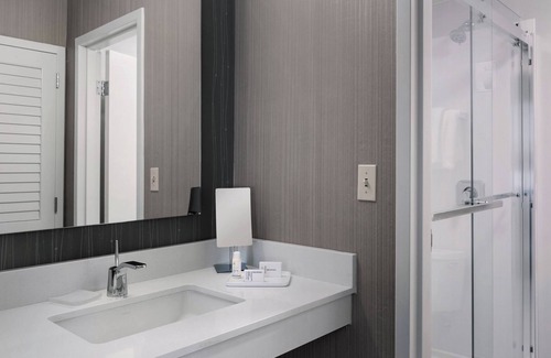 Wayne Hotel | Courtyard by Marriott Philadelphia Devon/Villanova