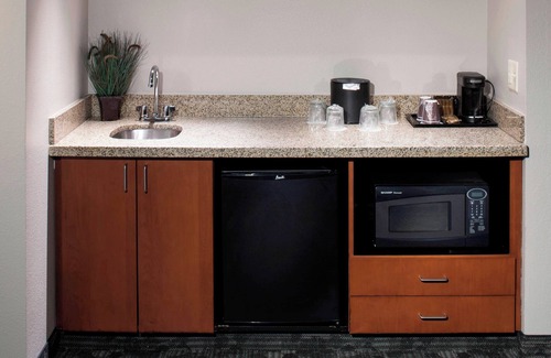 Maryvale Hotel | Courtyard by Marriott Phoenix West/Avondale
