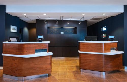 North San Antonio - SAT Hotel | Courtyard by Marriott San Antonio Airport