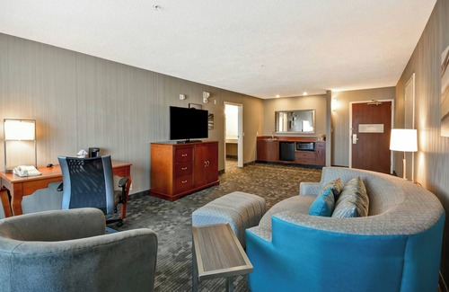 Springfield Hotel | Courtyard by Marriott Springfield