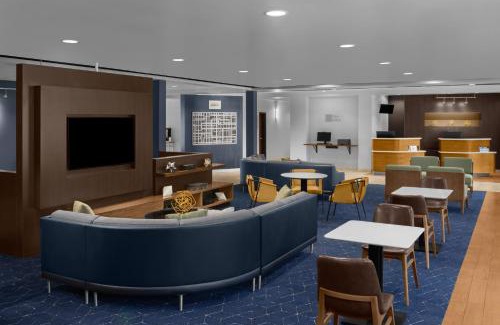 Sandy Hotel | Courtyard by Marriott Salt Lake City Sandy
