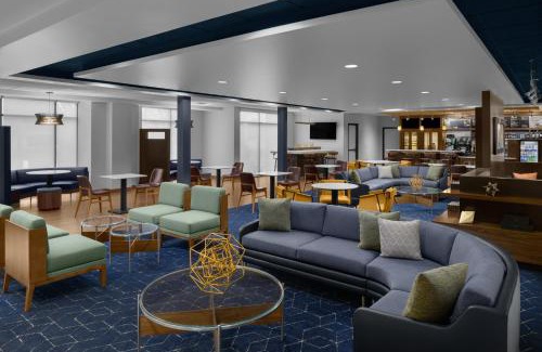 Sandy Hotel | Courtyard by Marriott Salt Lake City Sandy