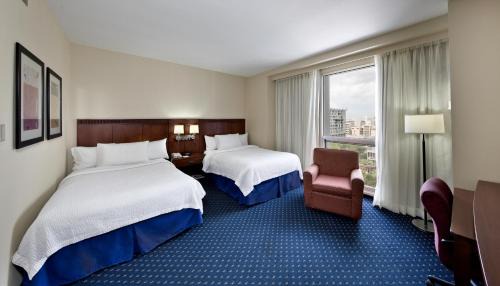 Miramar Hotel | Courtyard by Marriott San Juan Miramar