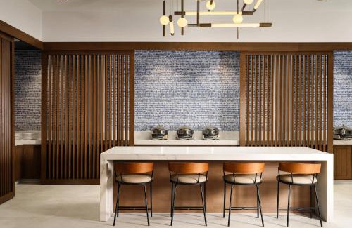 Mission Valley West Hotel | Courtyard by Marriott San Diego Mission Valley/Hotel Circle