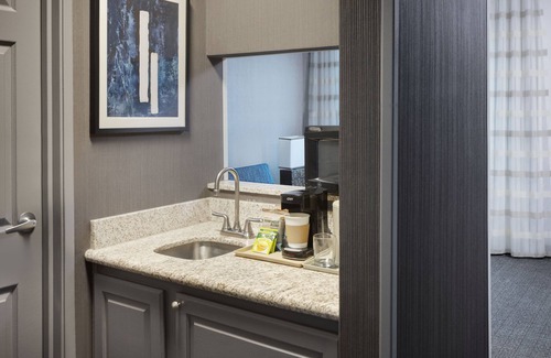 Southside Hotel | Courtyard by Marriott Santa Fe