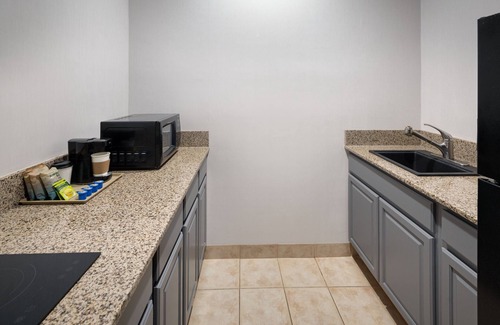 Southside Hotel | Courtyard by Marriott Santa Fe