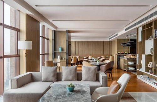 Shunde Hotel | Courtyard by Marriott Shunde Longjiang, Near Furniture Fair
