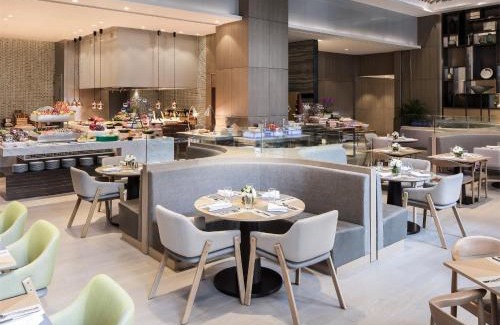 Hongqiao Hotel | Courtyard by Marriott Tianjin Hongqiao
