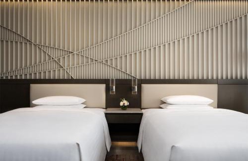 Hongqiao Hotel | Courtyard by Marriott Tianjin Hongqiao