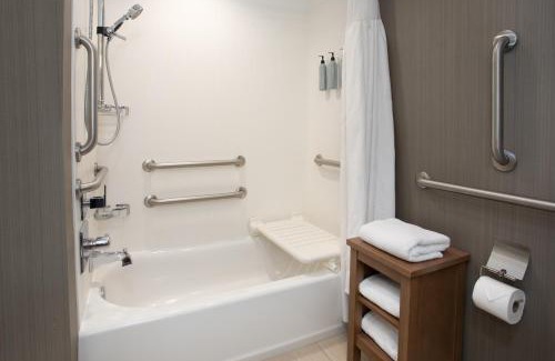 Flower Mound Hotel | Courtyard by Marriott Dallas Flower Mound