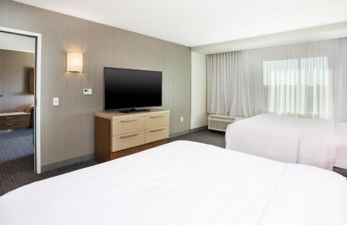 Flower Mound Hotel | Courtyard by Marriott Dallas Flower Mound