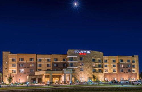 Westgate Hotel | Courtyard by Marriott Jacksonville