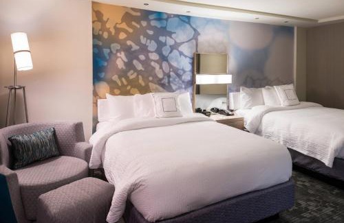 Westgate Hotel | Courtyard by Marriott Jacksonville