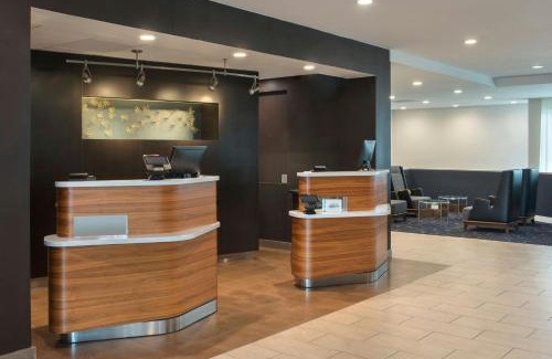 Calverton Hotel | Courtyard by Marriott Silver Spring North/White Oak