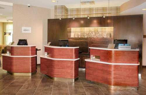 Downtown Hotel | Courtyard by Marriott Silver Spring Downtown