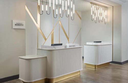 Foggy Bottom Hotel | Courtyard by Marriott Washington, D.C./Foggy Bottom